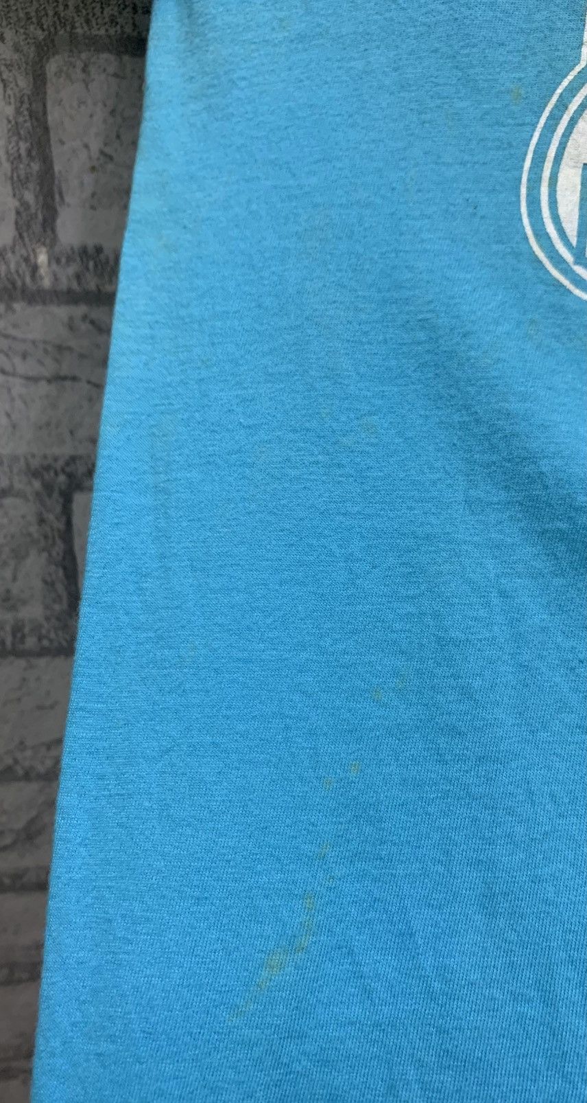 Japanese Brand RARE!! Daluc Japan We Are Nation 10 Special Promoter Size US L / EU 52-54 / 3 - 8 Thumbnail