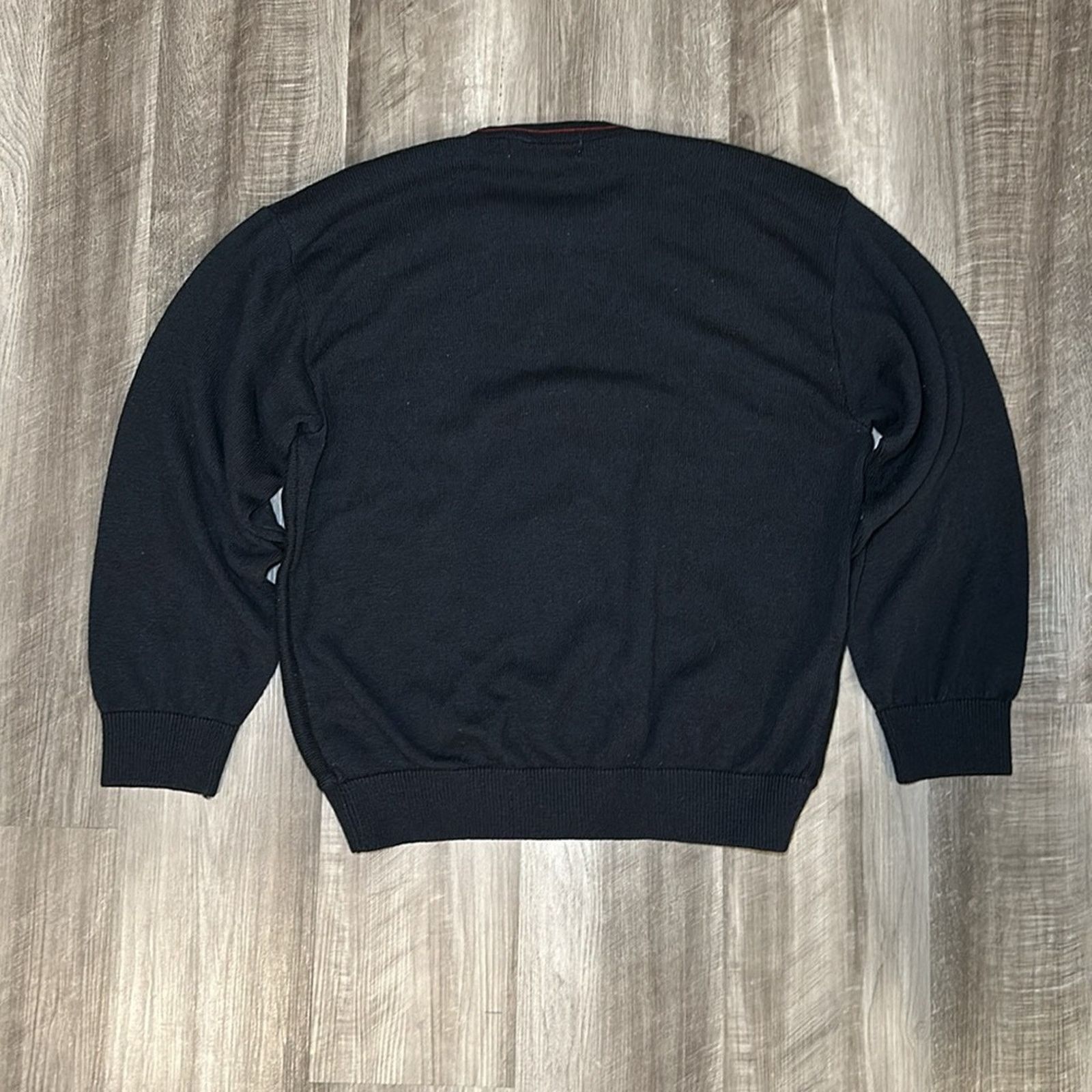 Norm Thompson Norm Thompson Vintage Sweater - Large Size US L / EU 52-54 / 3 - 3 Thumbnail