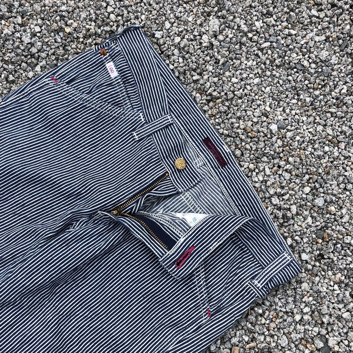 Lee Vintage Lee Pants Size US 33 - 2 Thumbnail