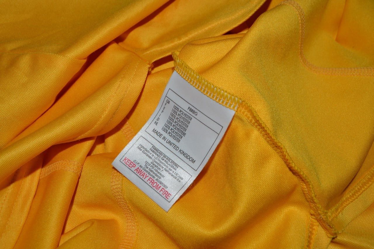 Vintage Borussia Dortmund Vintage Jersey Football BVB Soccer Shirt Size US XL / EU 56 / 4 - 10 Thumbnail