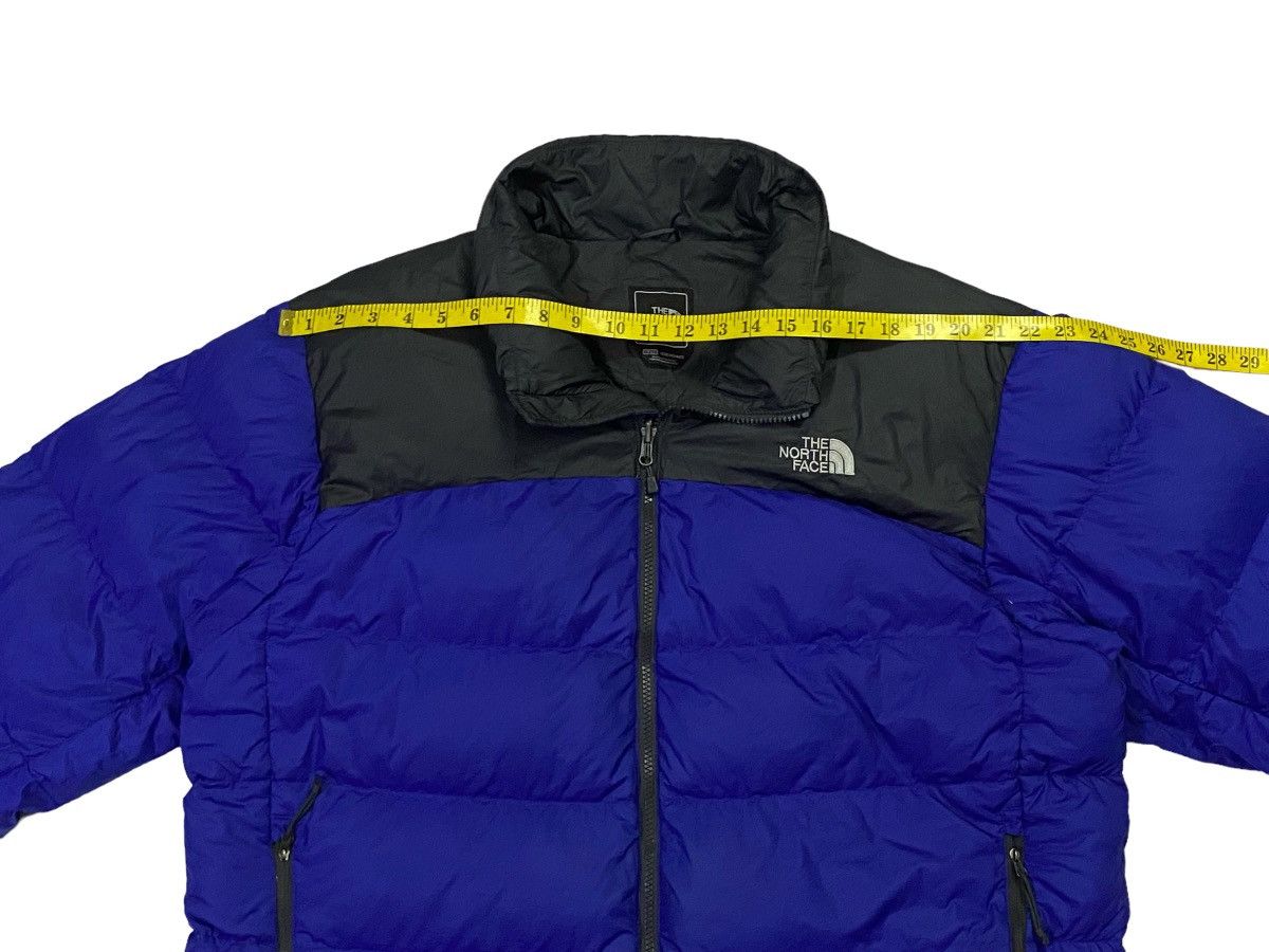 The North Face Vintage The North Face 700 Nuptse Puffer Jacket Size US XL / EU 56 / 4 - 6 Thumbnail