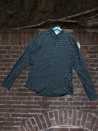 Diesel Diesel Shirt Size US L / EU 52-54 / 3 - 1 Thumbnail