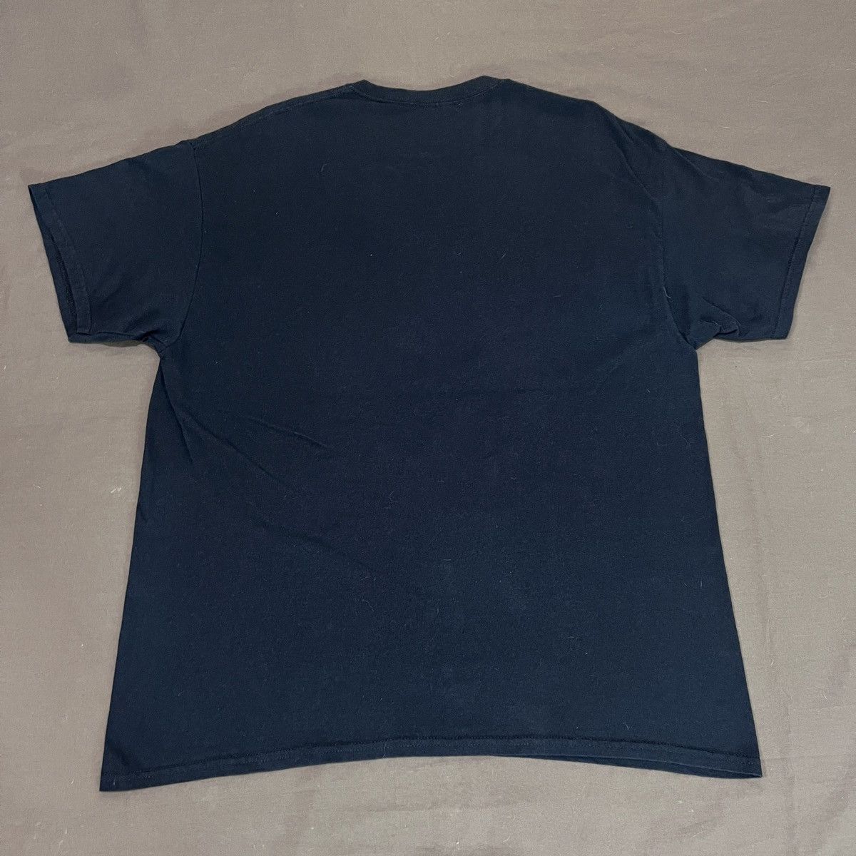 Vintage Vintage Y2K Call of Duty Parody Jesus God Bible Holy Tee XL Size US XL / EU 56 / 4 - 5 Thumbnail