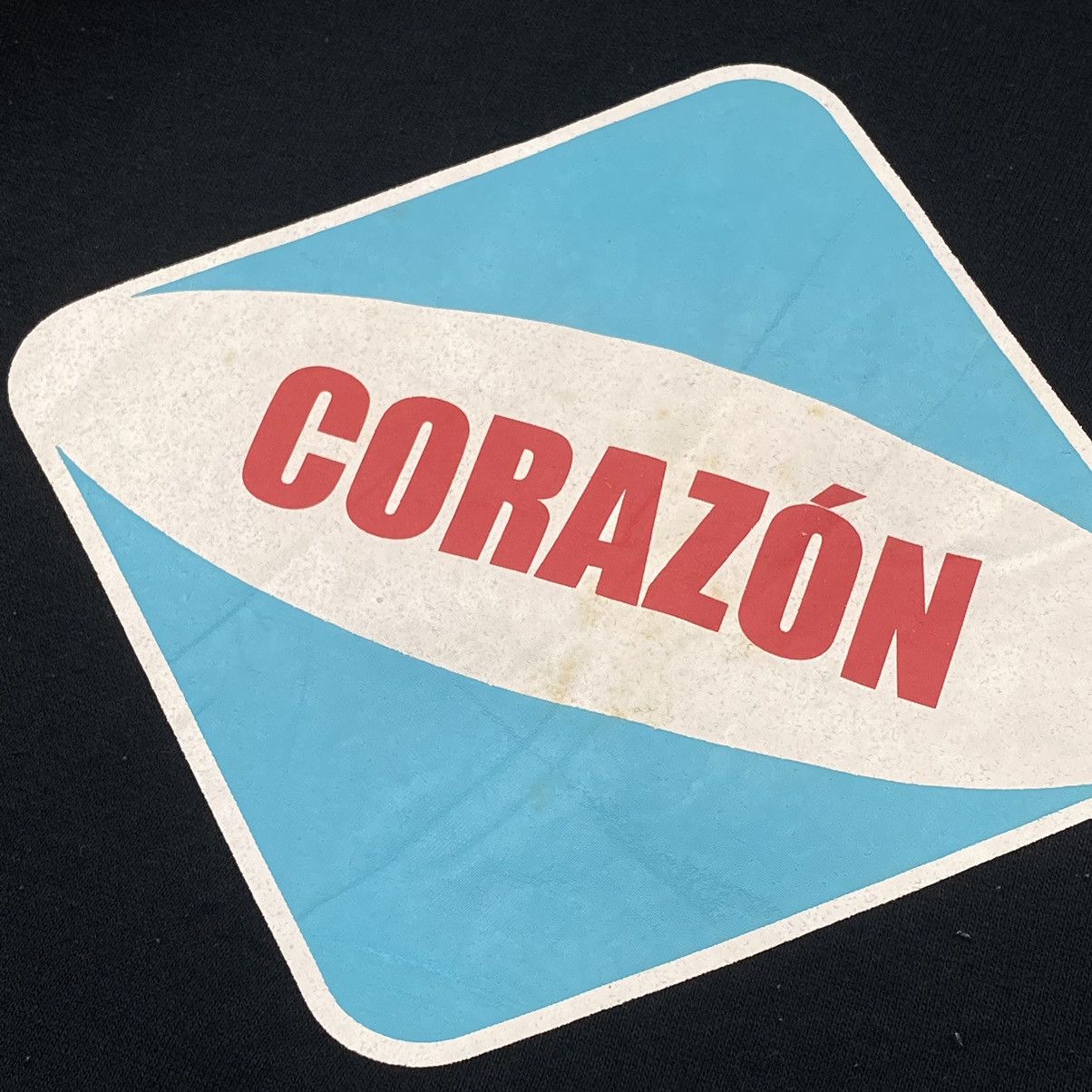 Vintage Rare y2k Corazon Una Passion Skull Skates Boxy Zip Up Size US M / EU 48-50 / 2 - 3 Thumbnail