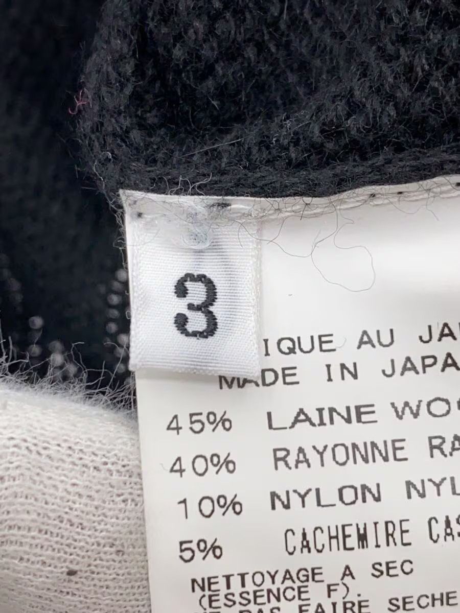Yohji Yamamoto Wool Knit Sweater Size US L / EU 52-54 / 3 - 5 Thumbnail