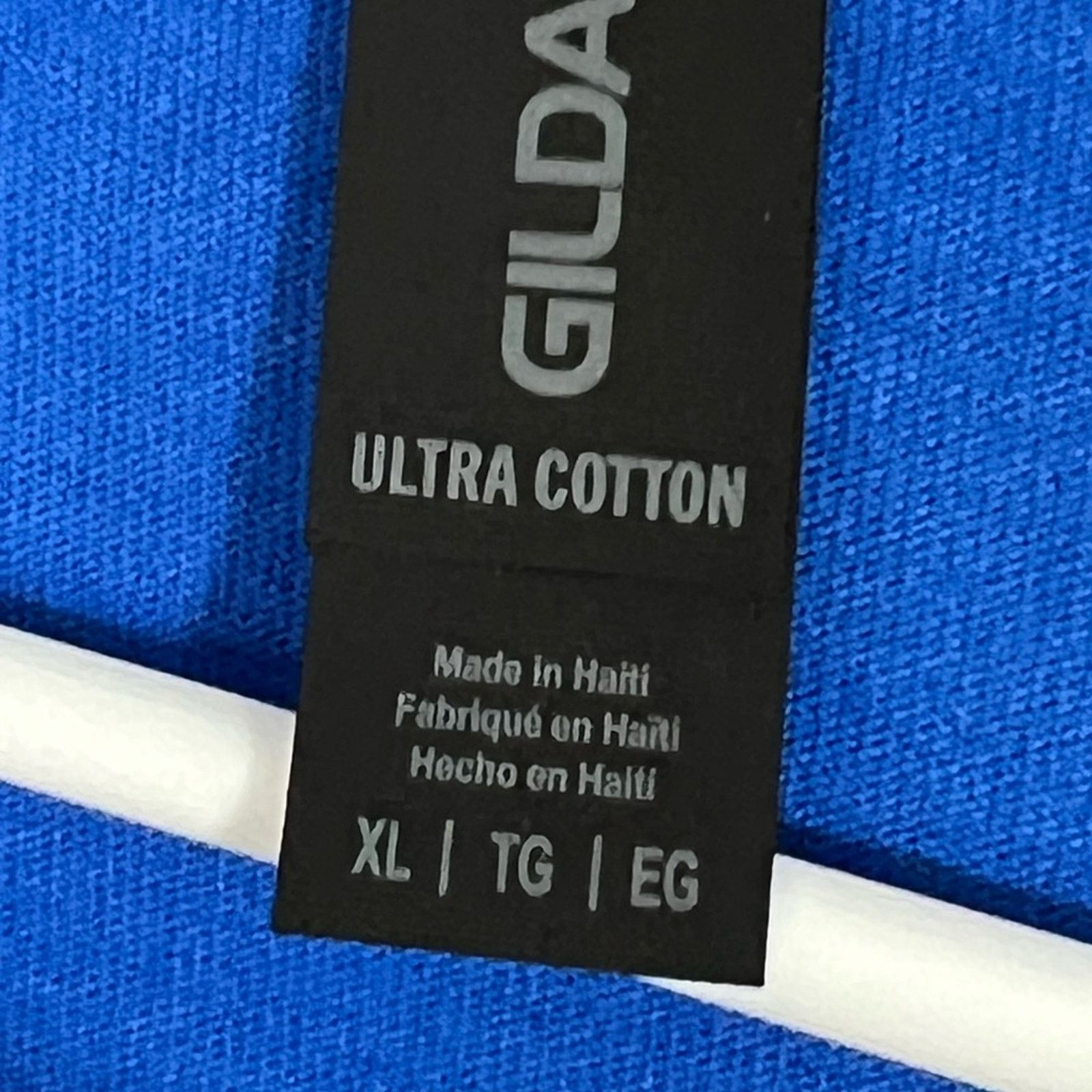 G2000 NEW Indiana Daniel Jones Parody Shirt Size US XL / EU 56 / 4 - 3 Thumbnail