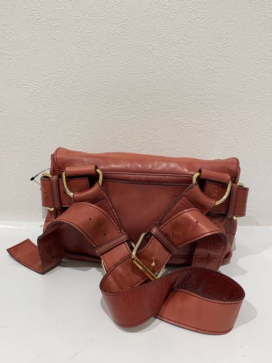 Vivienne Westwood Orb Embossed Leather Bag Size ONE SIZE - 2 Thumbnail
