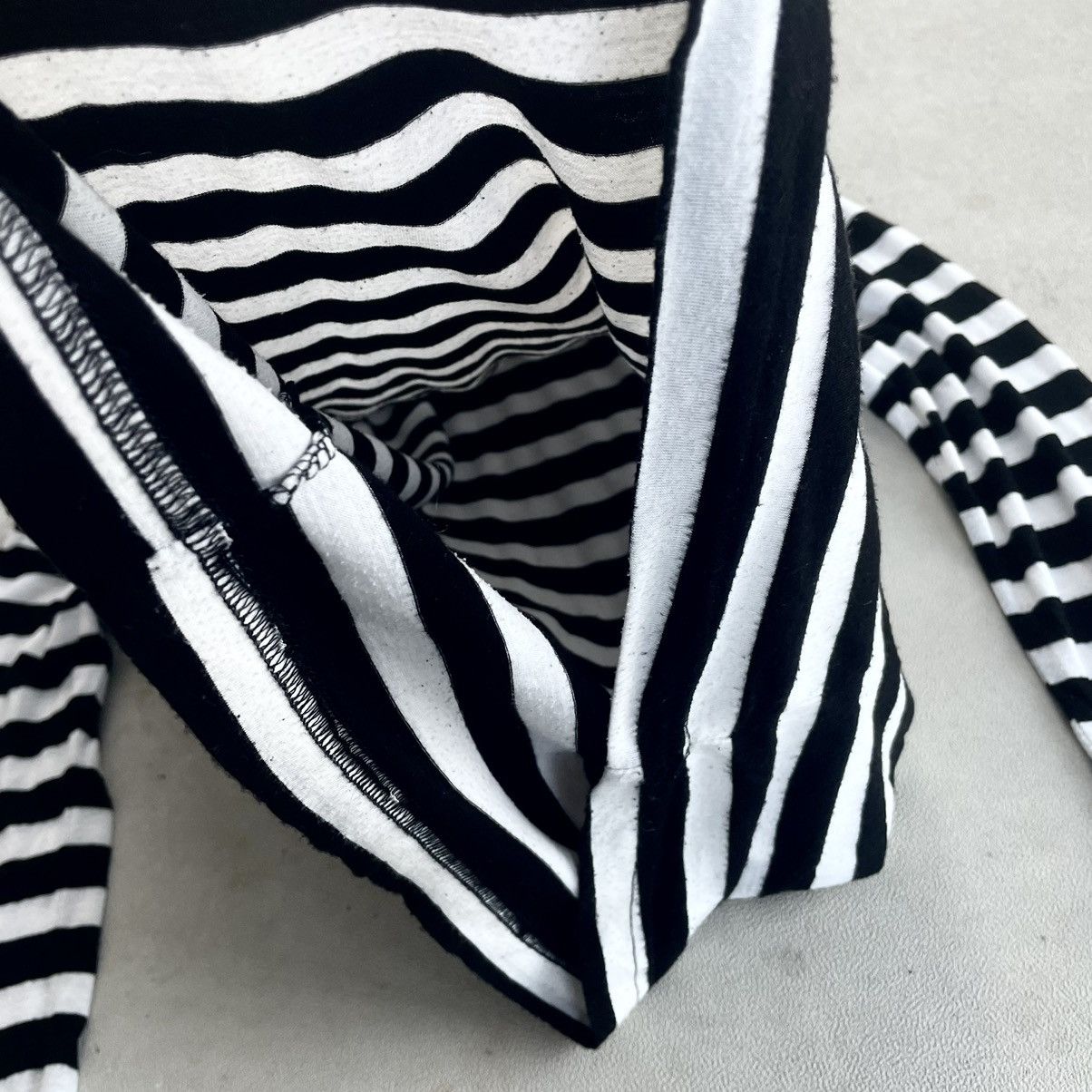 Enfants Riches Deprimes Striped Longsleeve Size US M / EU 48-50 / 2 - 4 Thumbnail