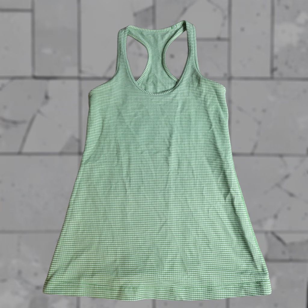Lululemon VINTAGE? No. Size XS / US 0-2 / IT 36-38 - 1 Thumbnail