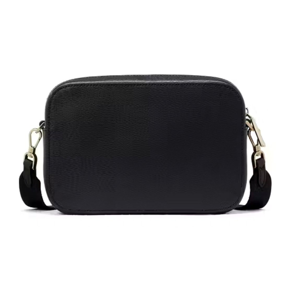 Kate Spade Kate Spade Minnie Mouse Mini Camera Bag Black and Red Size ONE SIZE - 6 Thumbnail