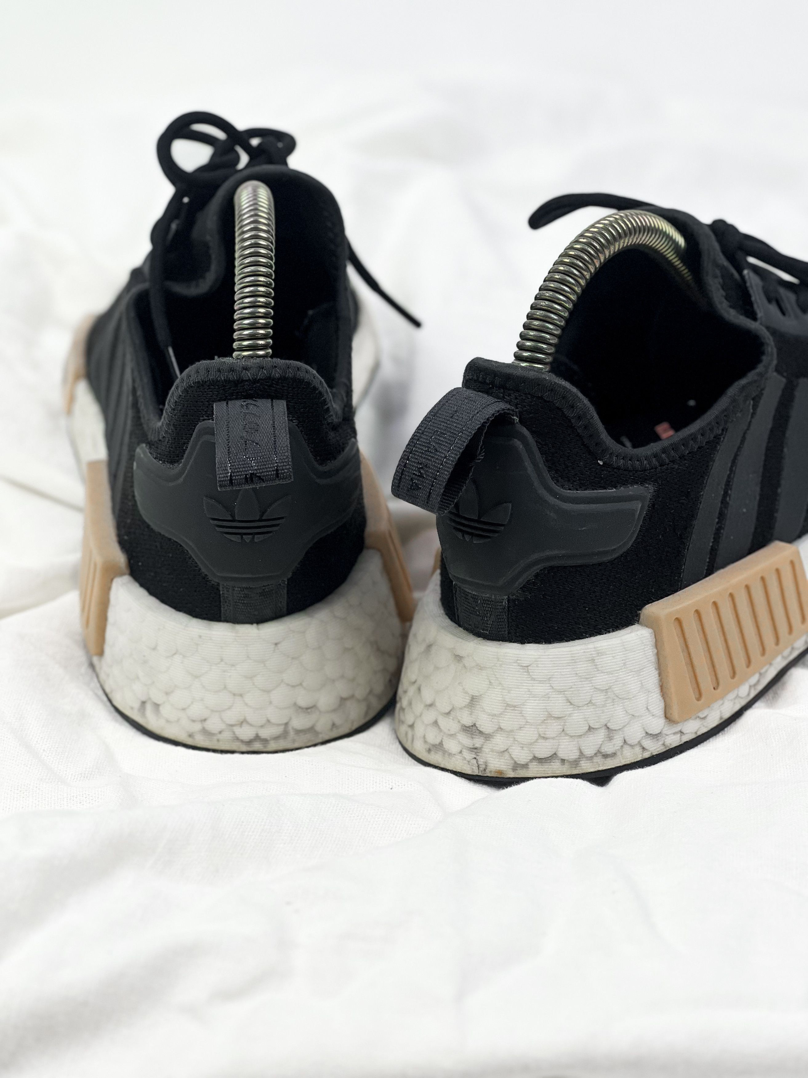 Adidas Adidas NMD Size US 8.5 / IT 38.5 - 6 Thumbnail