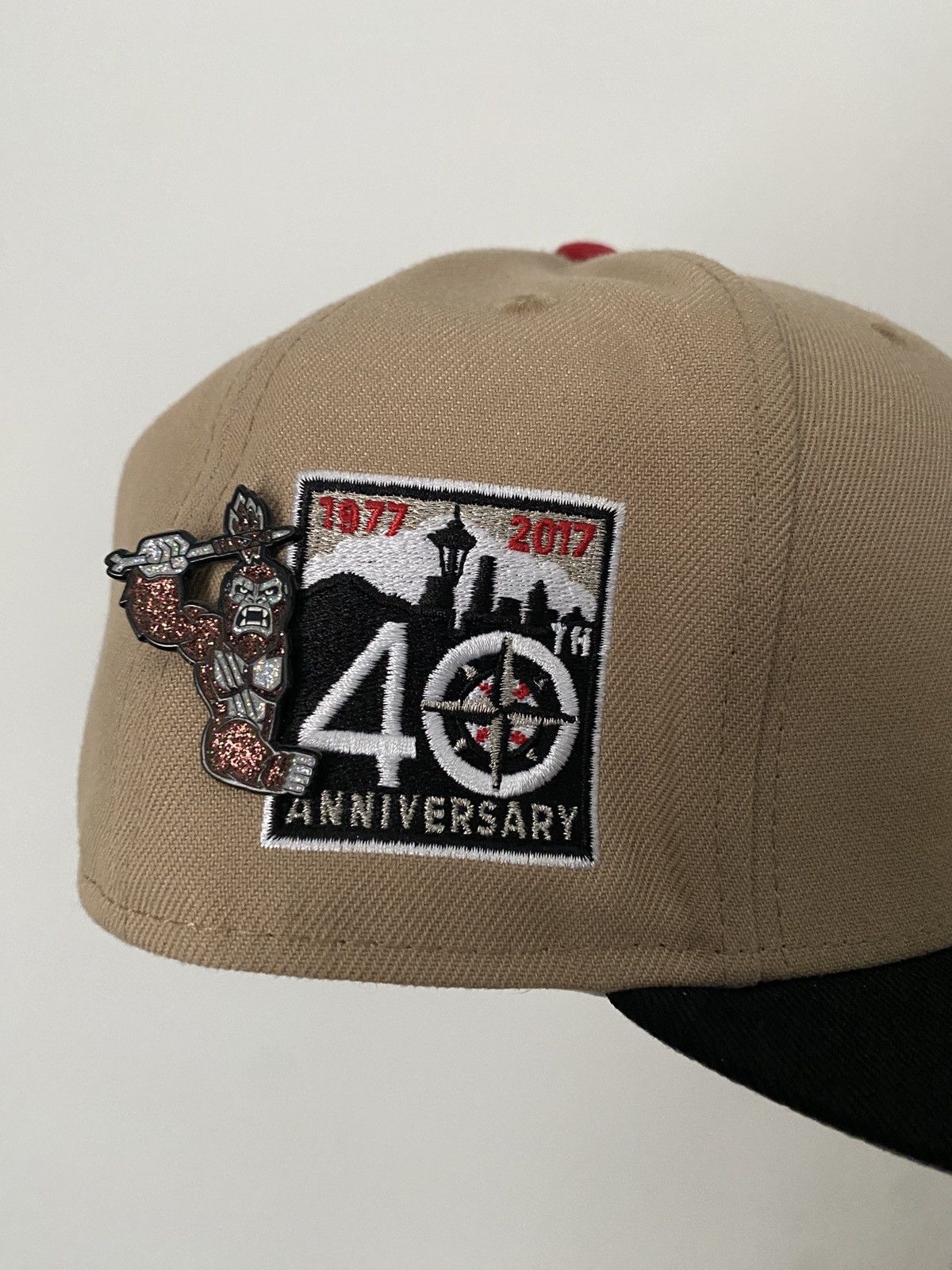 New Era Fitteds Size ONE SIZE - 5 Thumbnail