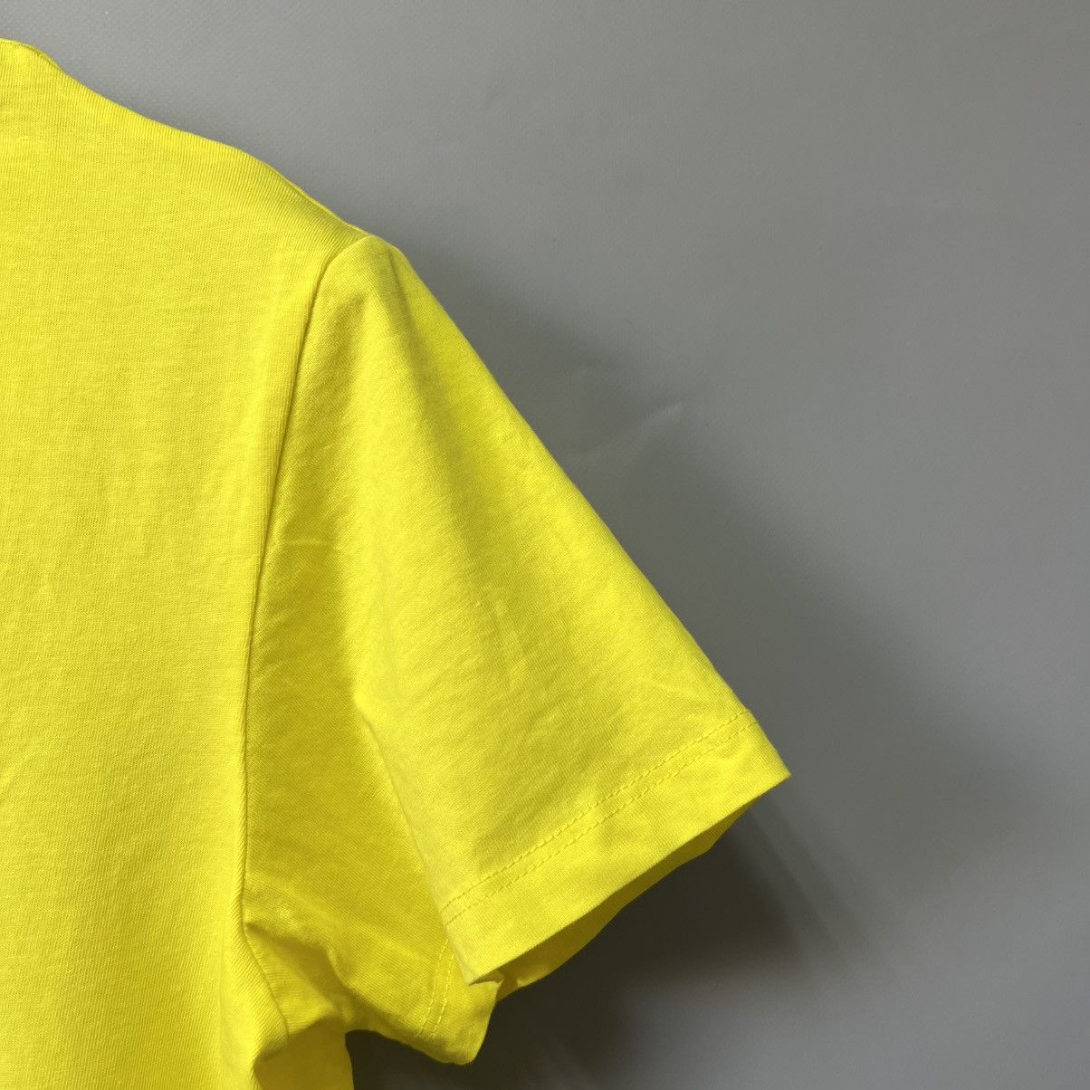 Diesel Diesel Big Logo T shirt tee y2k Size US S / EU 44-46 / 1 - 5 Thumbnail