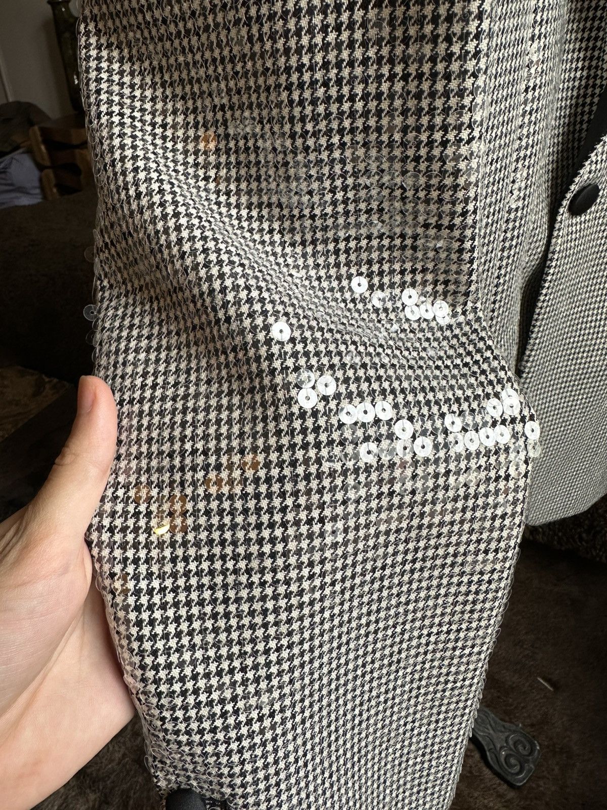 Celine Céline hedi Slimane Size 50R - 4 Thumbnail