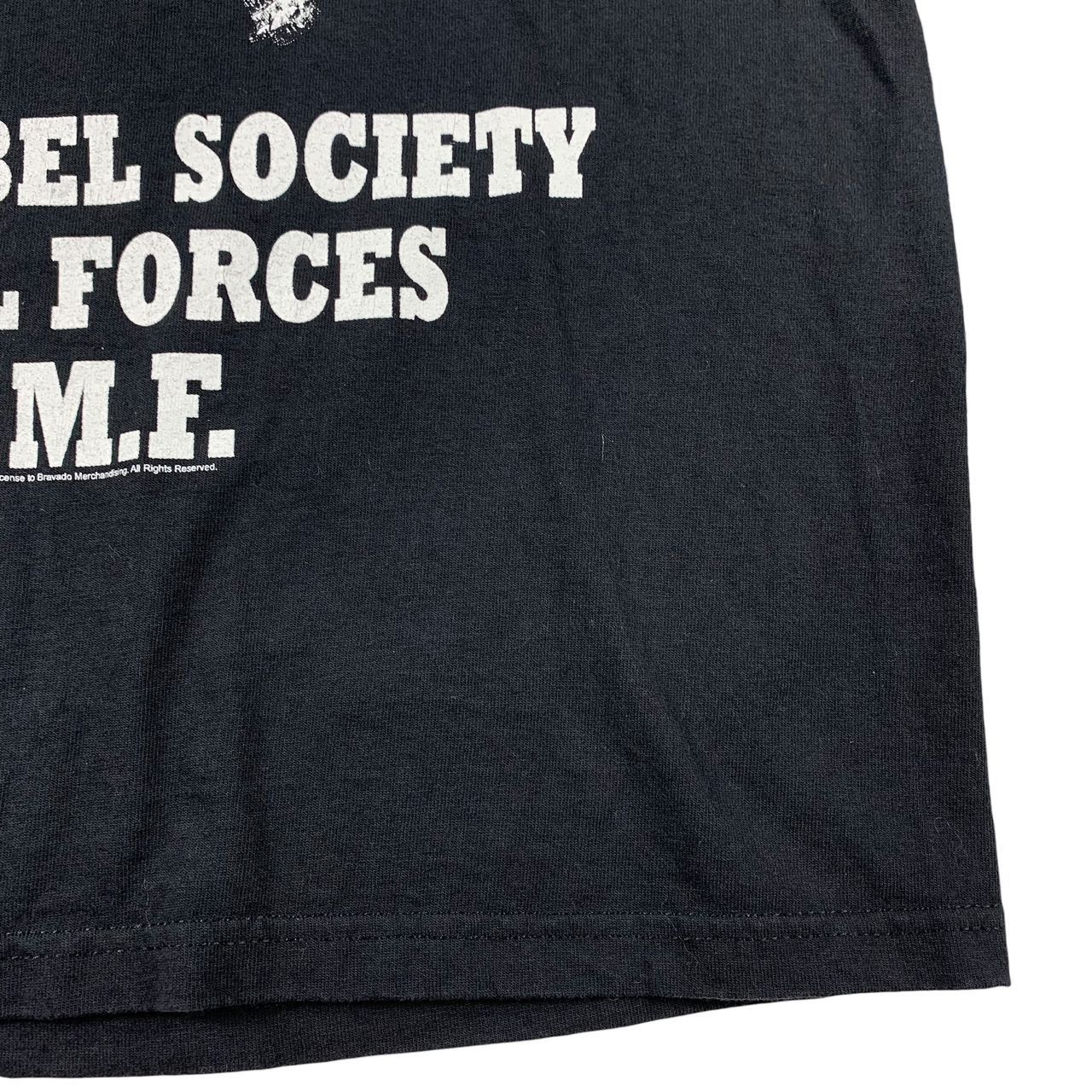 Vintage Vintage BLACK LABEL SOCIETY berserkers rock band tee Size US M / EU 48-50 / 2 - 8 Thumbnail