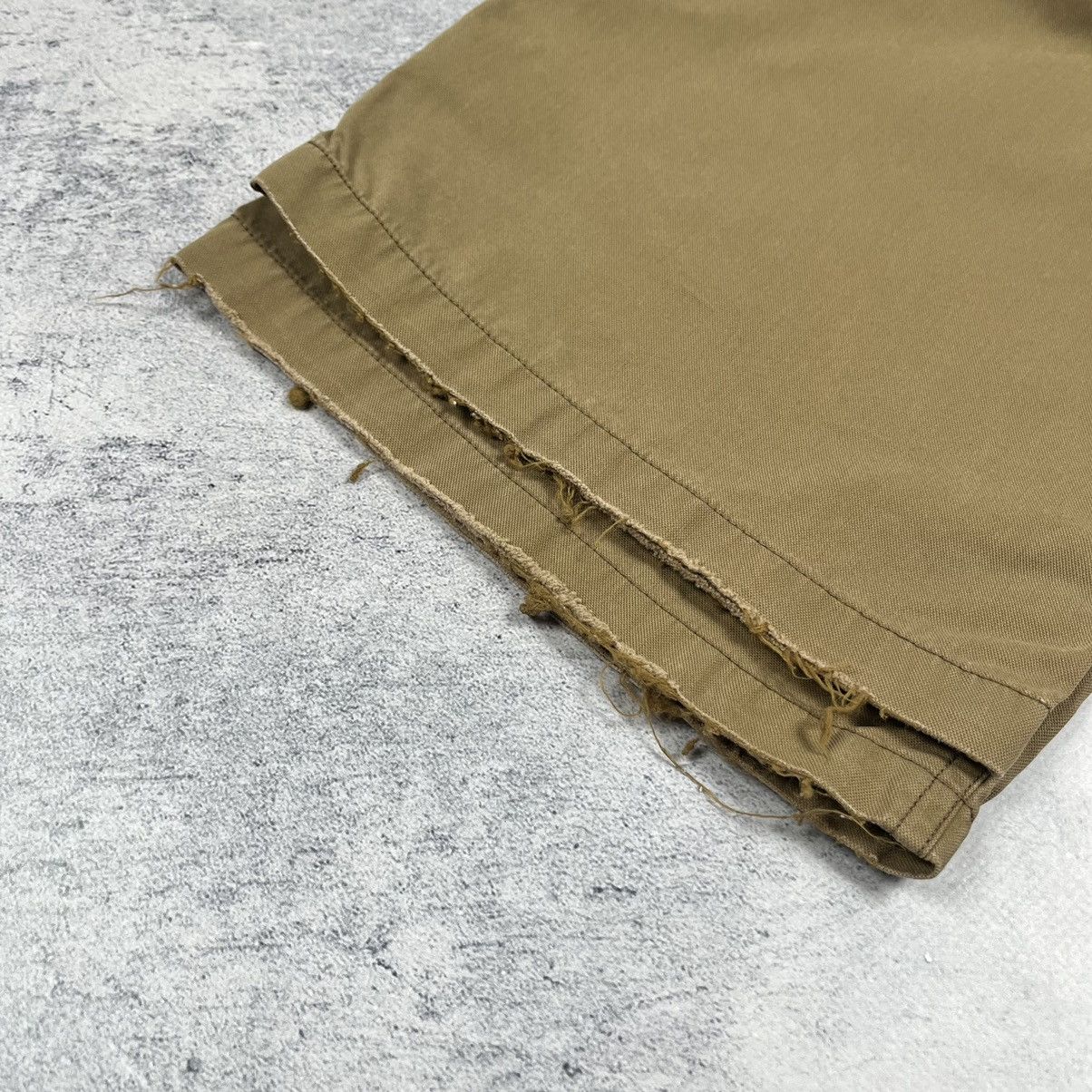 Arc'teryx Vintage Arc’teryx cargo gorpcore pants 90’s Size US 36 / EU 52 - 22 Thumbnail