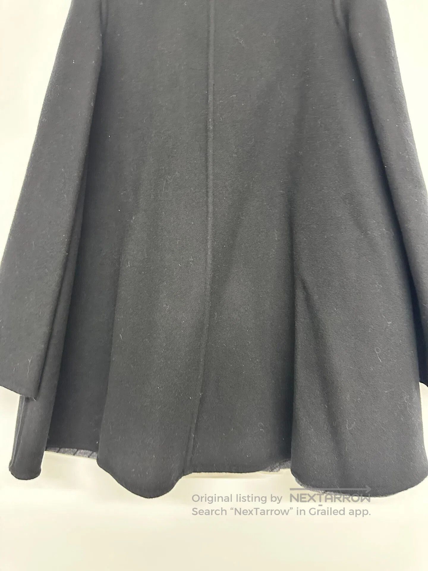 Gucci Gucci Reversible All. Size XS / US 0-2 / IT 36-38 - 9 Thumbnail