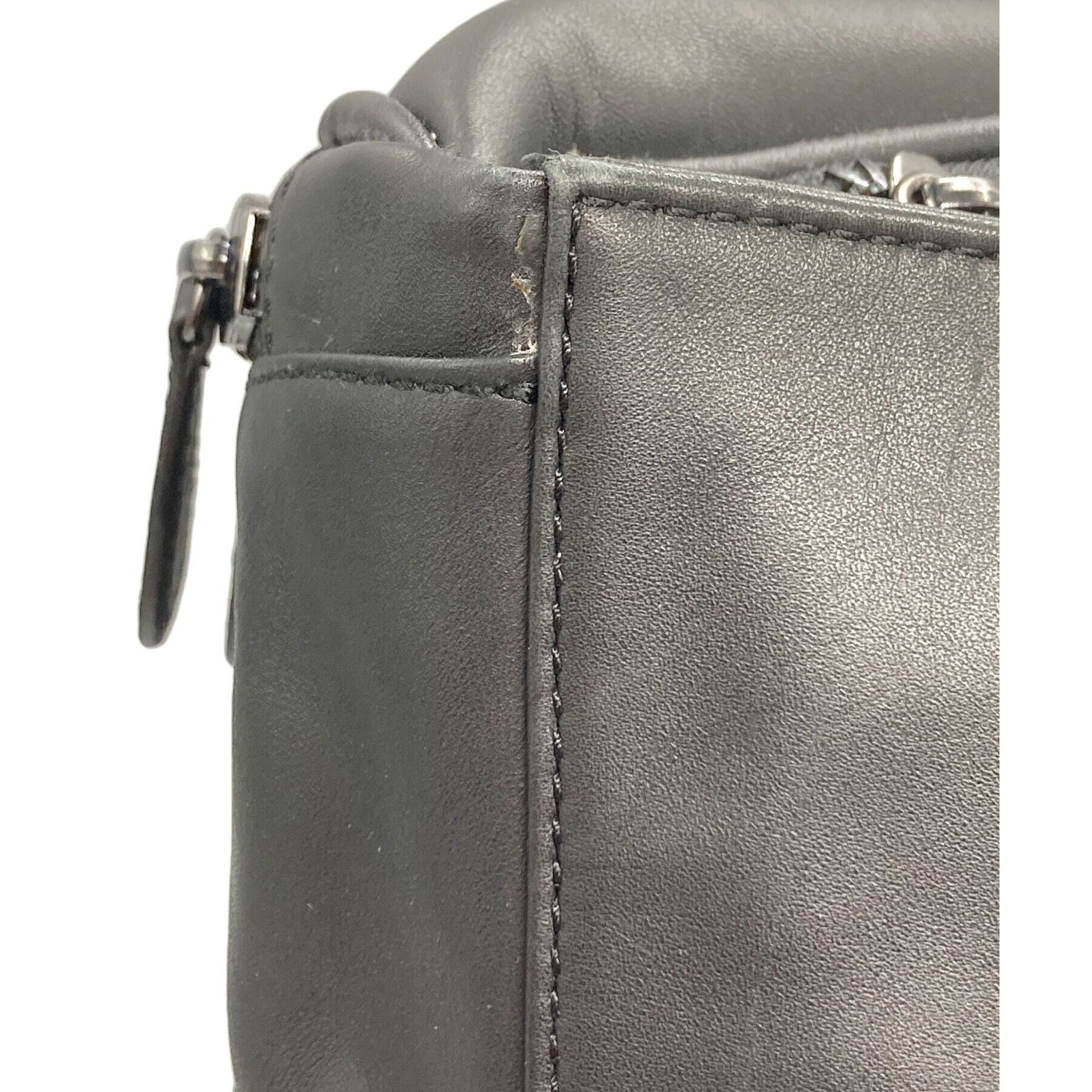 H&M × Maison Margiela H&M × Maison Margiela Body Bag Waist Bag Black Size ONE SIZE - 9 Thumbnail