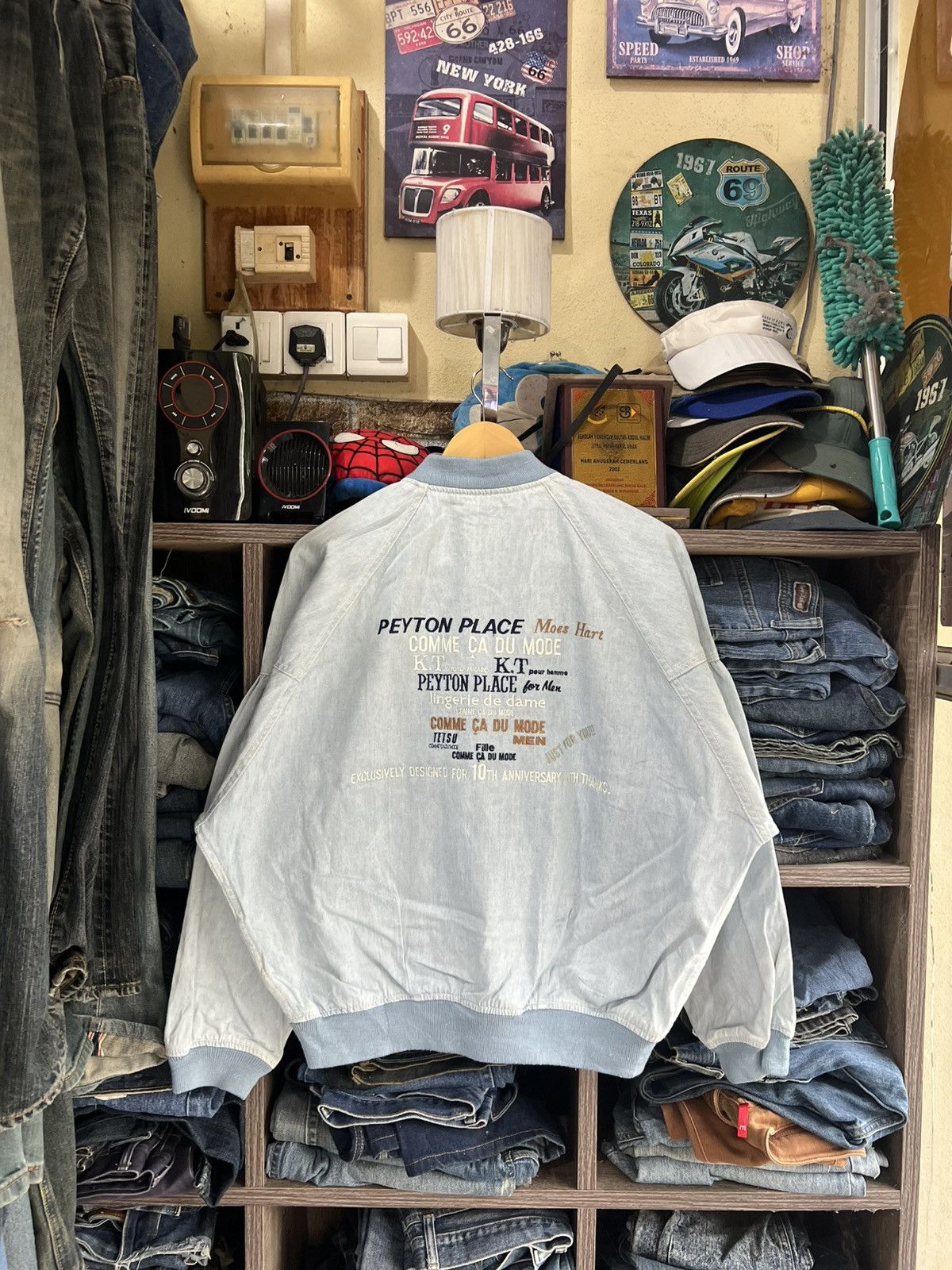 Comme Ca Du Mode | Grailed