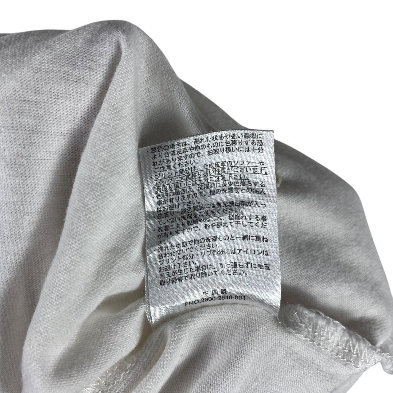 Other CREALY JAPAN Old English Text Logo Tee Shirt Top Hip Hop Rap Size US L / EU 52-54 / 3 - 8 Thumbnail
