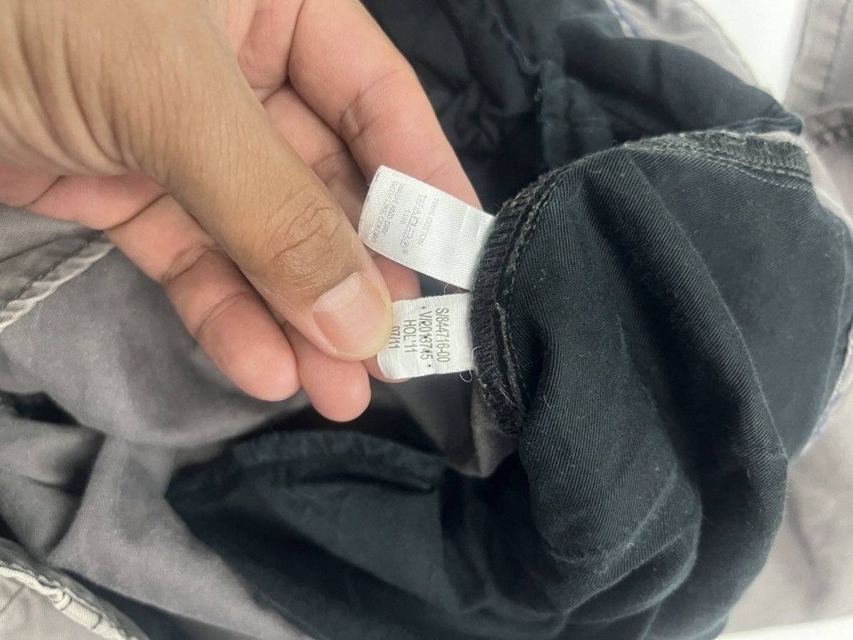 Gap Vintage Gap Cargo Pants Size 36 Size US 36 / EU 52 - 7 Thumbnail
