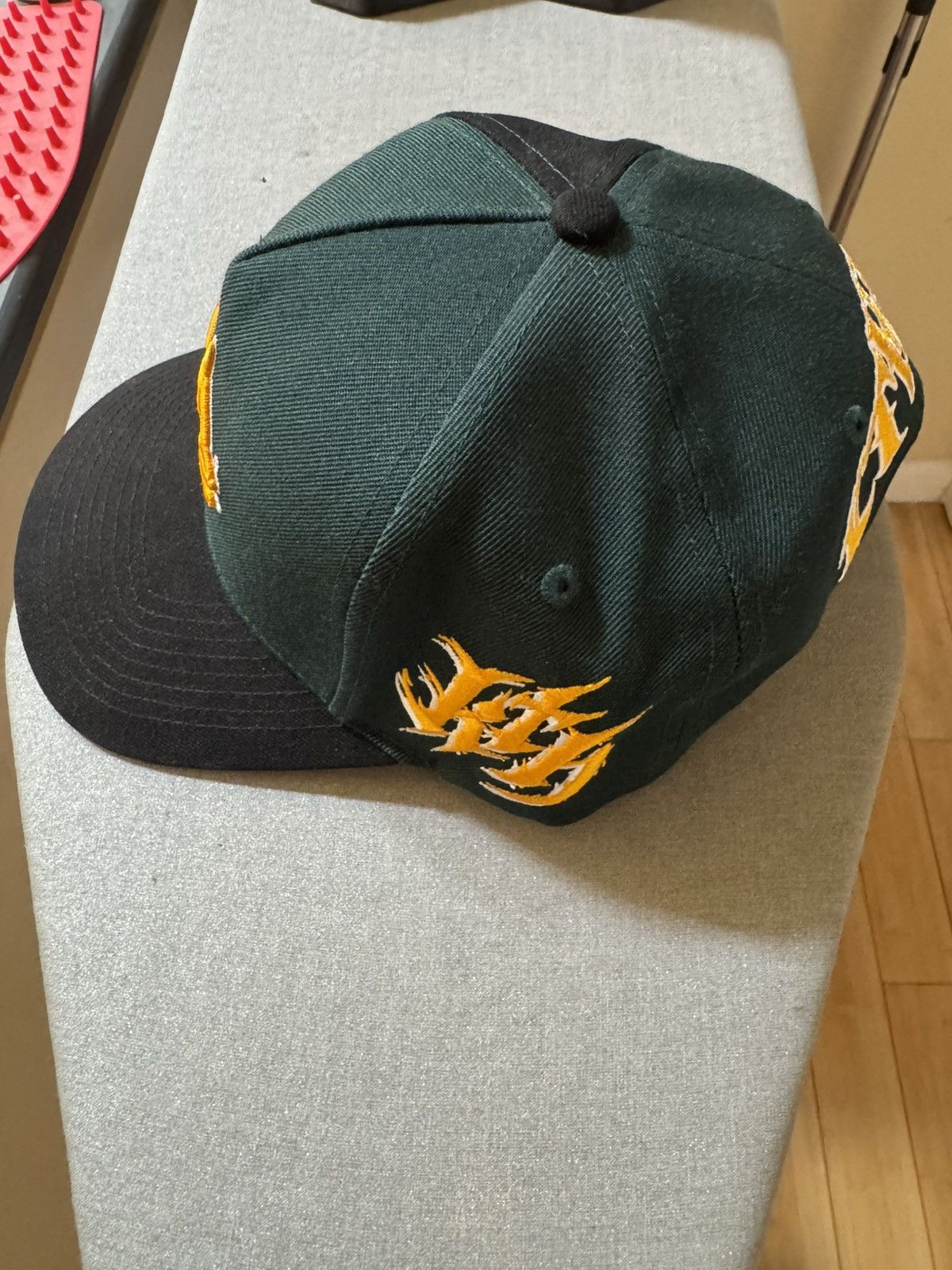 Other KTHLA “Sacred A’s 2 Tone” Size ONE SIZE - 3 Thumbnail