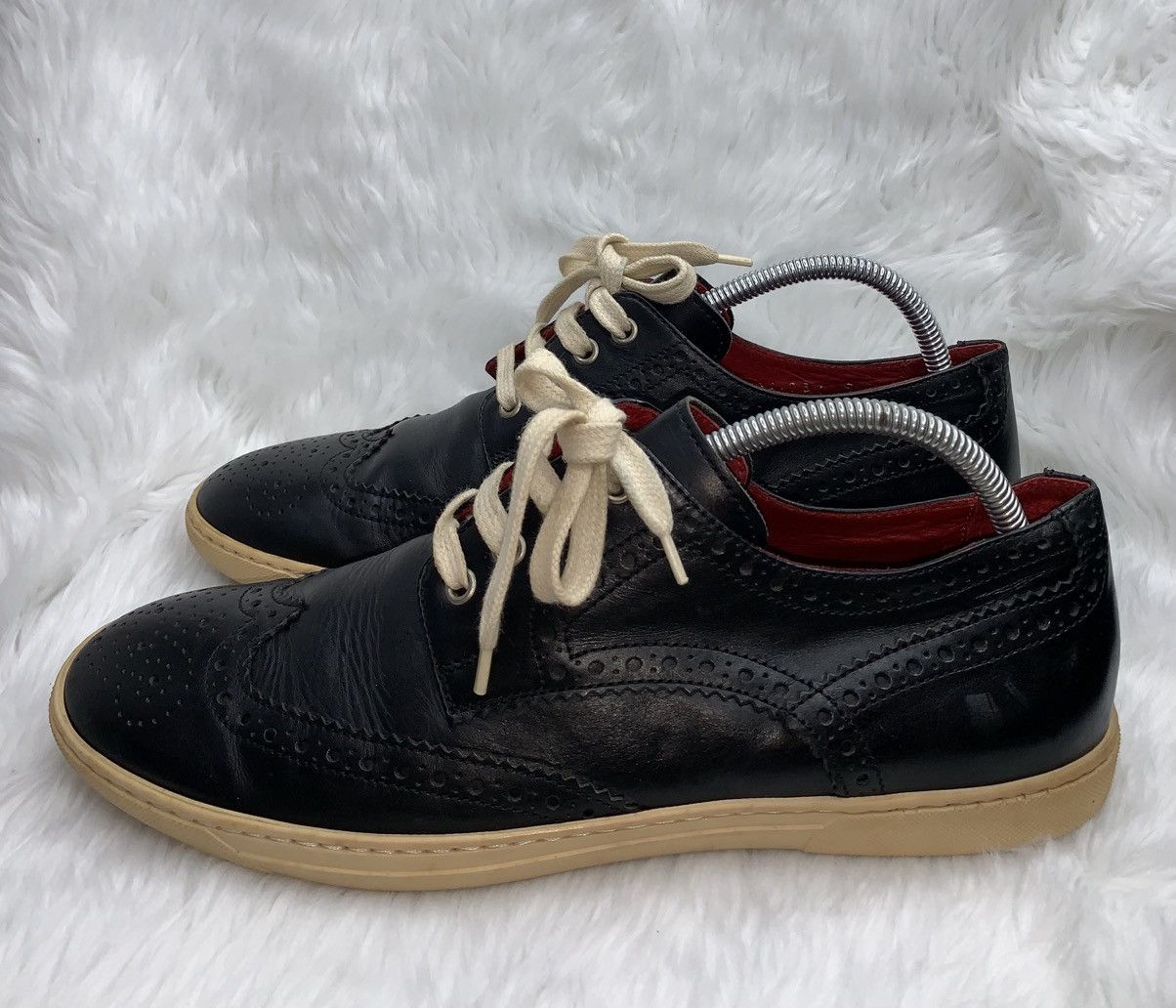 Junya Watanabe Junya Watanabe X Trickers Brogues Shoes Size US 9 / EU 42 - 5 Thumbnail