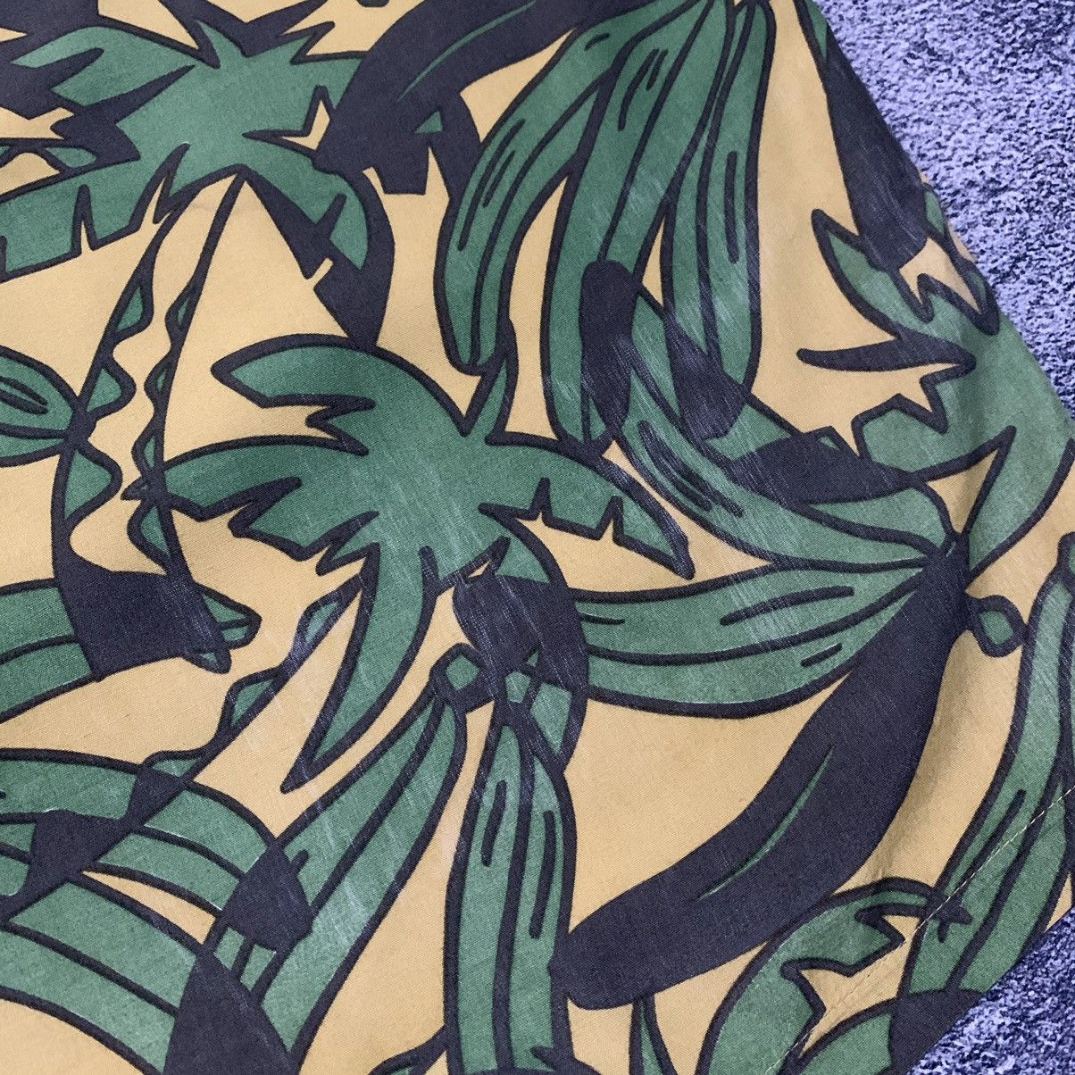 45rpm × Japanese Brand 🔥RARE🔥 45RPM Hawaiian Shirt Size US L / EU 52-54 / 3 - 6 Thumbnail
