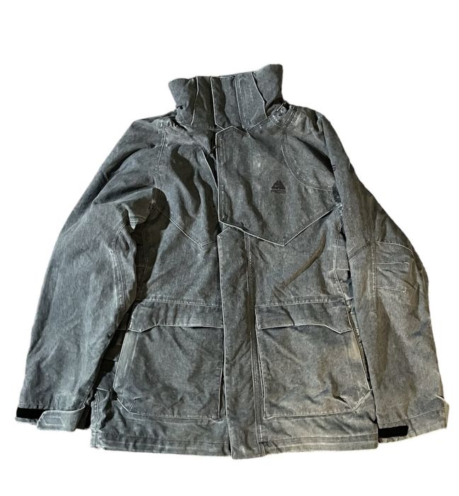 Nike ACG Nike acg jacket Grailed