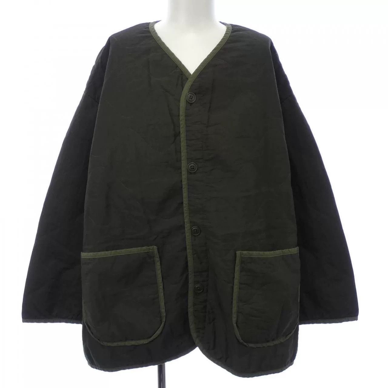 Porter Classic porter classic super nylon military liner Size US L / EU 52-54 / 3 - 1 Thumbnail