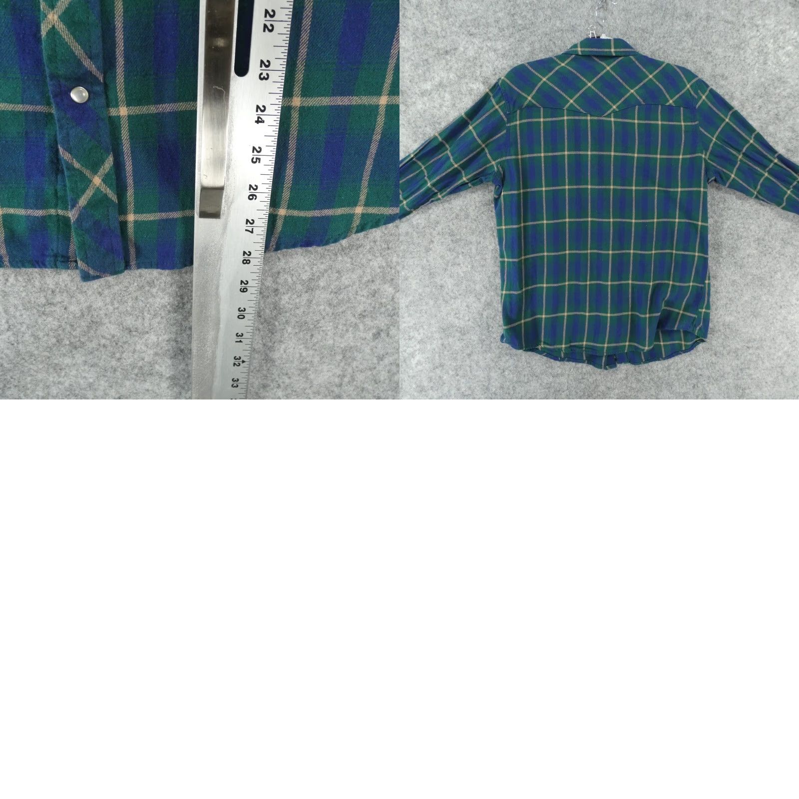 Wrangler VINTAGE Size US L / EU 52-54 / 3 - 9 Thumbnail