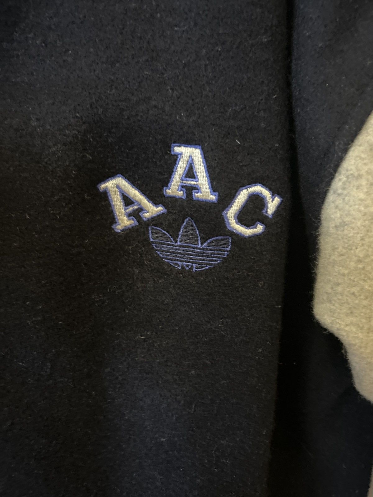 Adidas × Vintage Adidas athletic club Size US XL / EU 56 / 4 - 5 Thumbnail