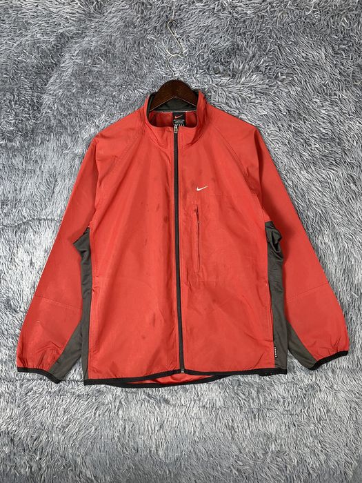 Nike alpha cheap jacket