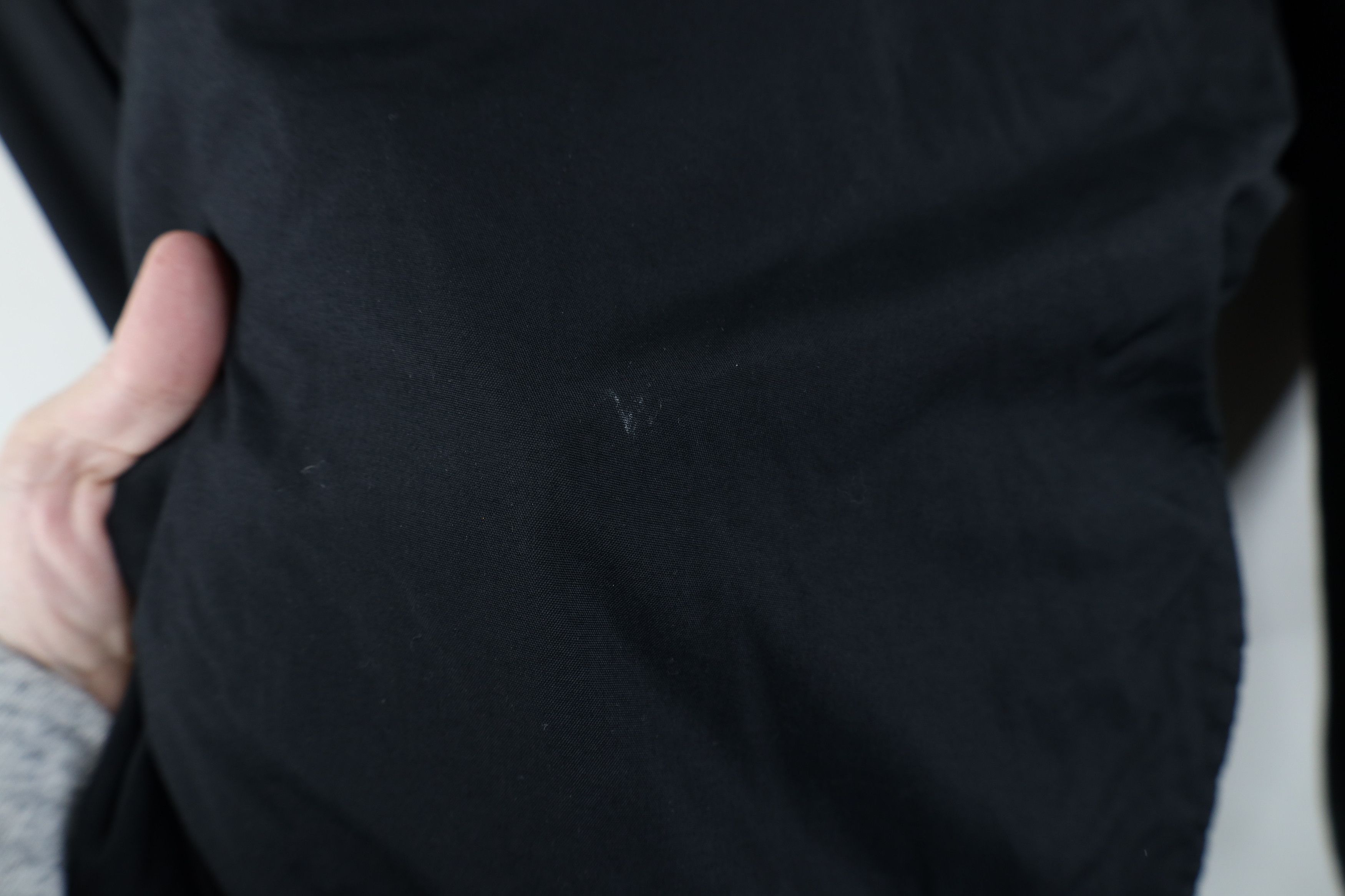 Vintage Vintage 90s Y2K University Pullover Windbreaker Jacket Size US XL / EU 56 / 4 - 6 Thumbnail