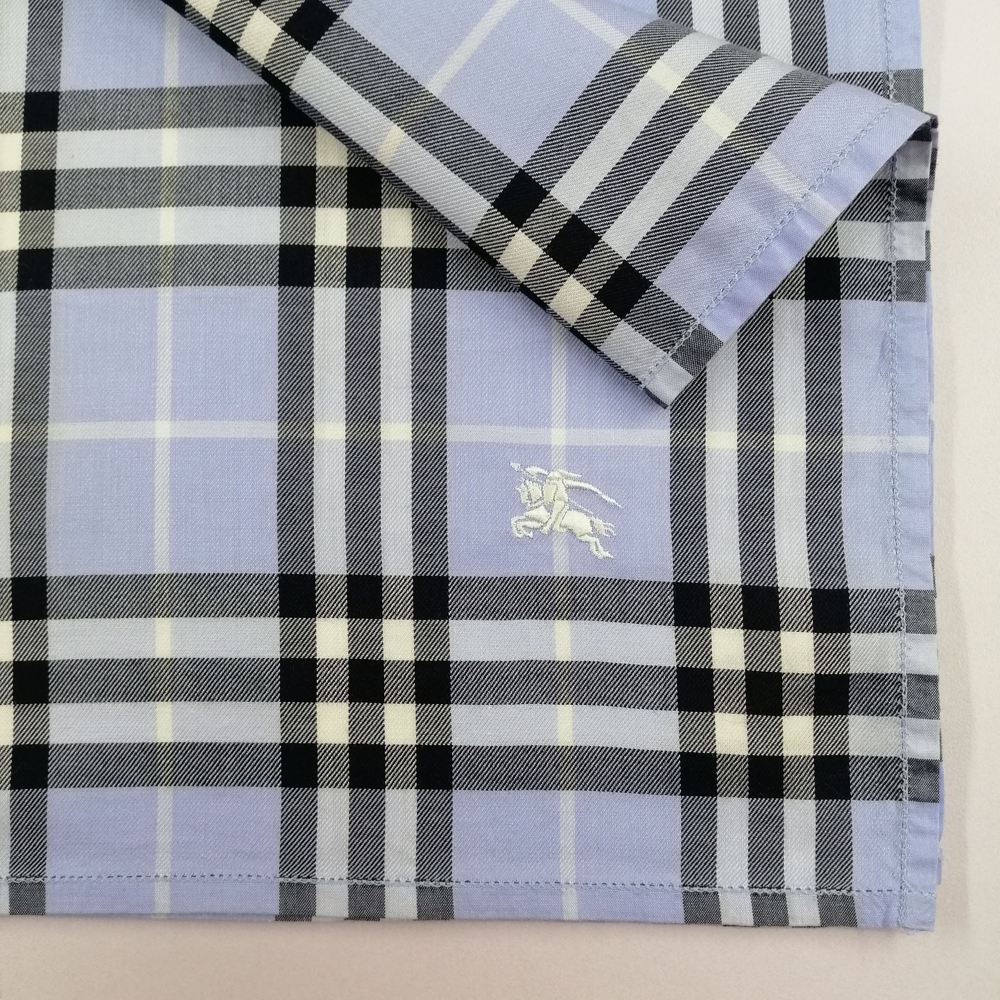 Burberry Burberry Handkerchief/Neckerchief/Bandana-KD2200 Size ONE SIZE - 4 Thumbnail
