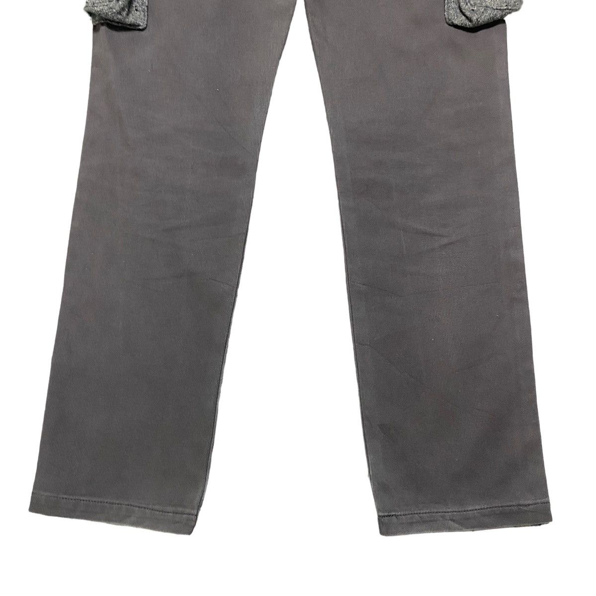 Beauty Beast Vintage Milkboy Cargo Pants Size US 29 - 14 Thumbnail