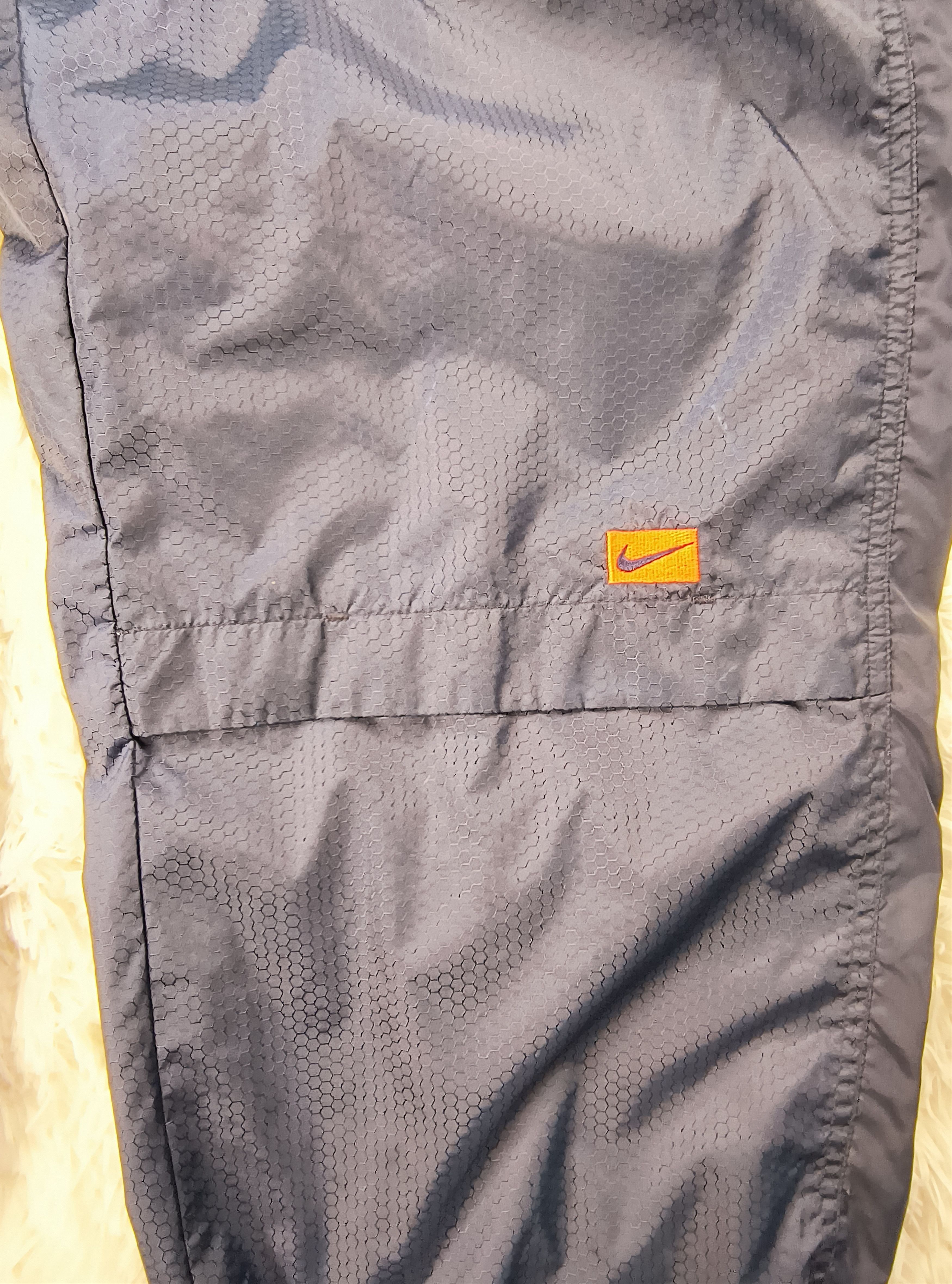 Nike Vintage Nike parachute sweatpants Size US 34 / EU 50 - 5 Thumbnail