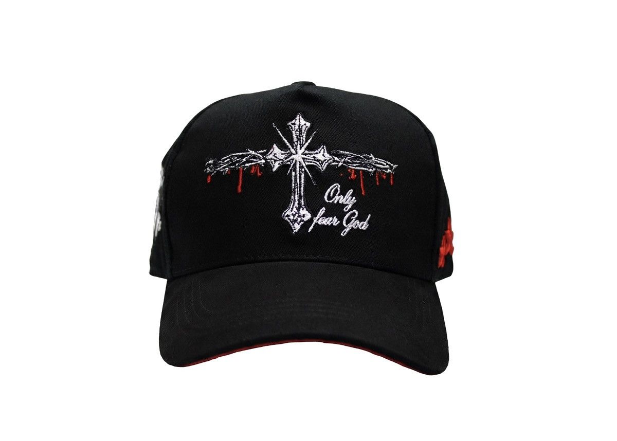 Other Guero Hats Size ONE SIZE - 2 Thumbnail