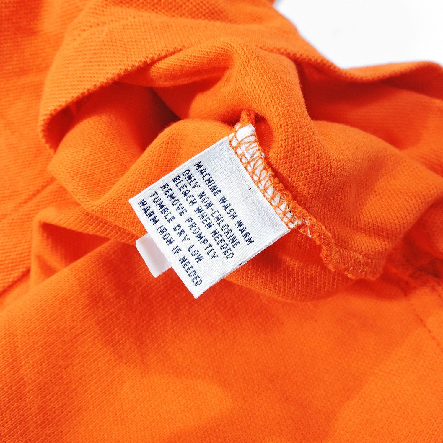 Polo Ralph Lauren POLO RALPH LAUREN NETHERLANDS CUSTOM FIT POLO SHIRT Size US M / EU 48-50 / 2 - 5 Thumbnail