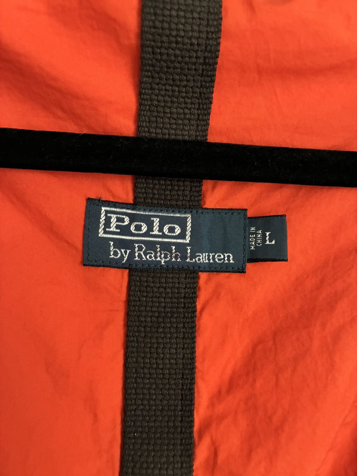 Polo Ralph Lauren Vintage Polo Ralph Lauren Wild River Baxter State Parka Size US L / EU 52-54 / 3 - 13 Thumbnail