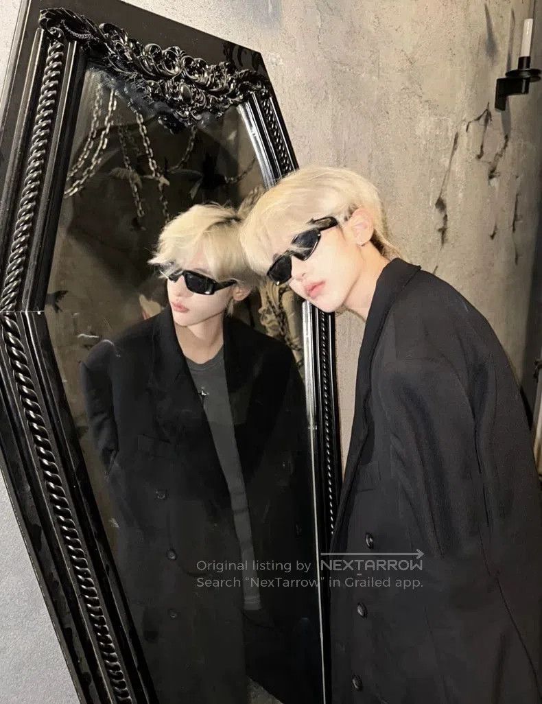 Balenciaga Balenciaga Worn Out Double. Size US M / EU 48-50 / 2 - 6 Thumbnail