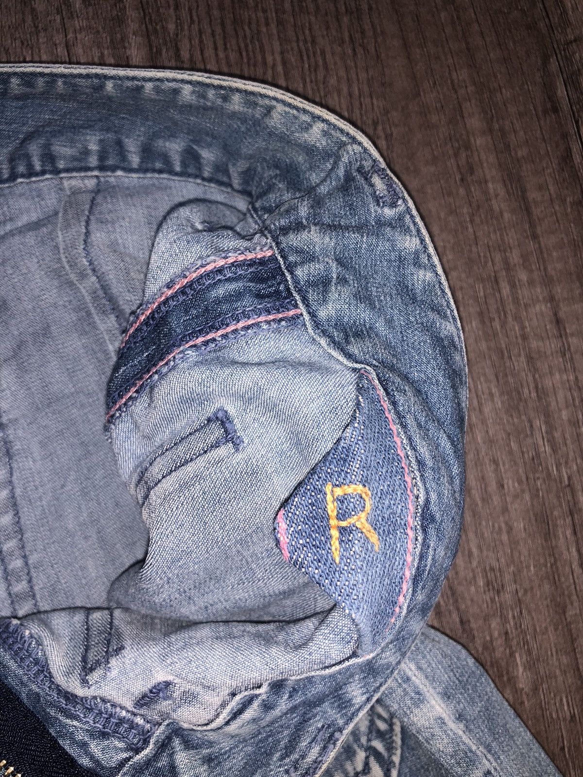 45rpm Vintage 45rpm Bush Pants Jeans Unisex Design Size US 32 / EU 48 - 11 Thumbnail