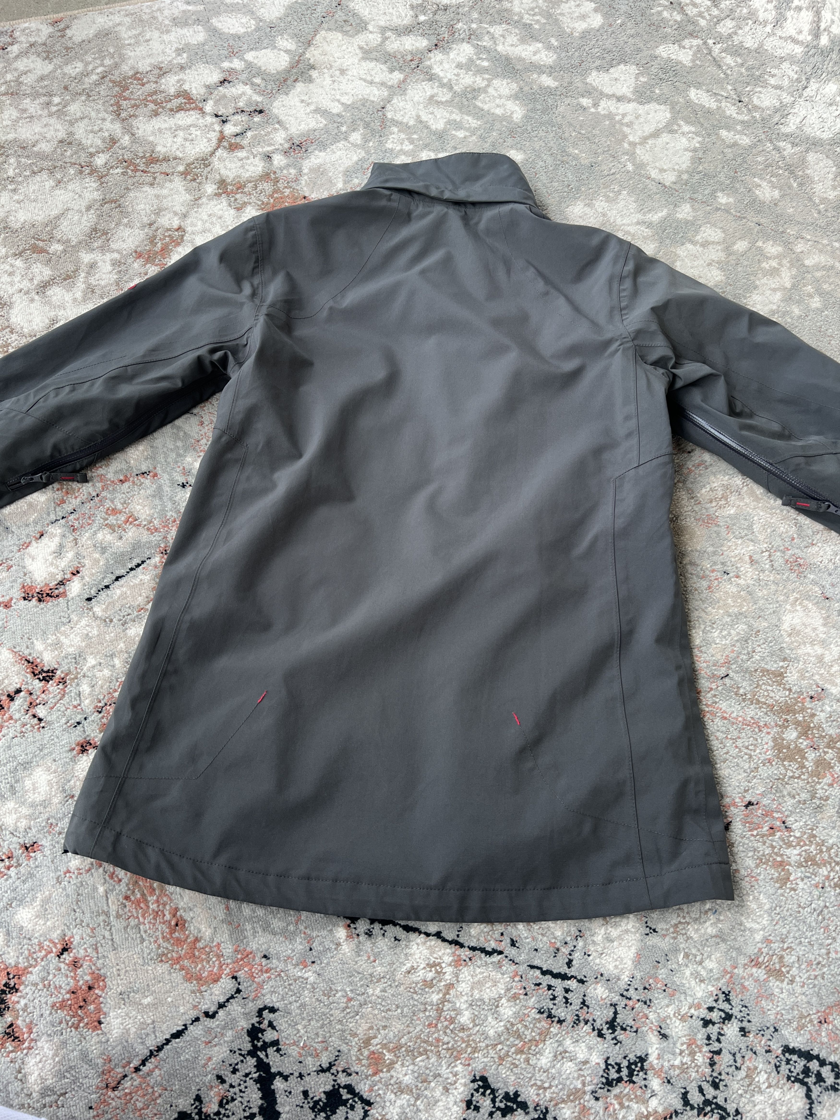 SALEWA Salewa Power Tex Jacket Size S / US 4 / IT 40 - 5 Thumbnail