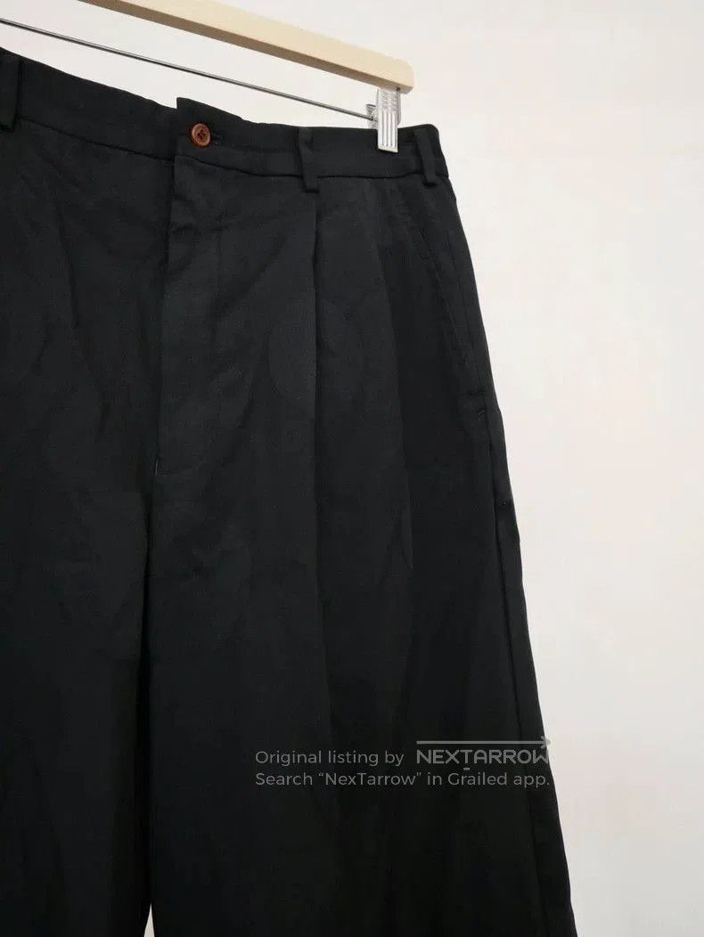 Comme des Garcons Comme des Garcons 14AW Holy Pants. Size US 30 / EU 46 - 3 Thumbnail