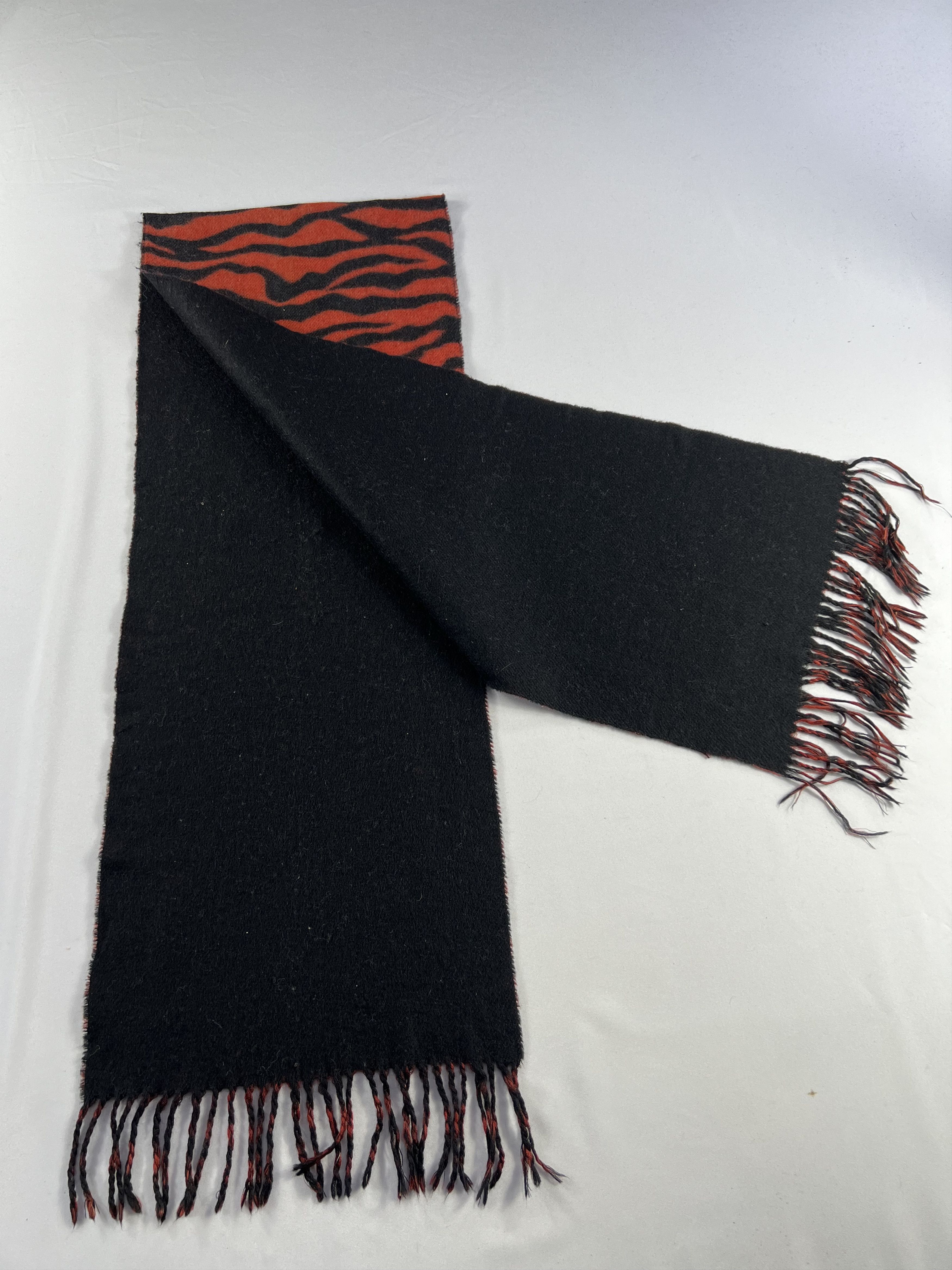 Mr. Junko Junko Koshino Scarf / Muffler / Neckwear P1090 Size ONE SIZE - 5 Thumbnail