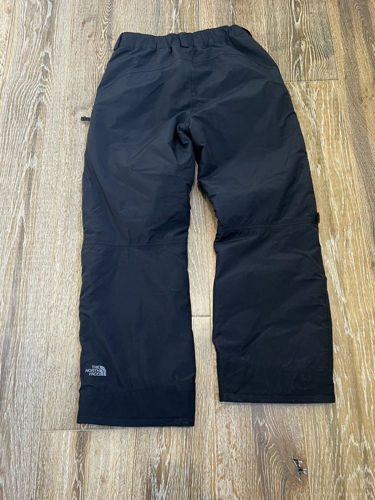 The North Face The north face womens hyvent snowboard cargopants Size 30" / US 8 / IT 44 - 2 Thumbnail