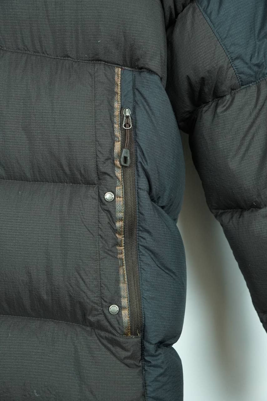 Montbell Montbell Down Puffer EX800 Size US M / EU 48-50 / 2 - 5 Thumbnail