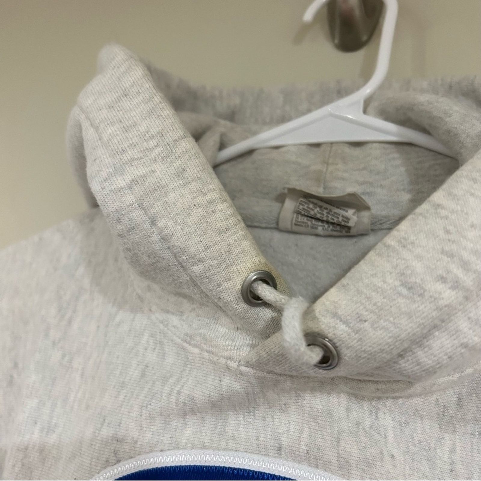 Champion Champion Reverse Weave Boston Hoodie Size US S / EU 44-46 / 1 - 8 Thumbnail