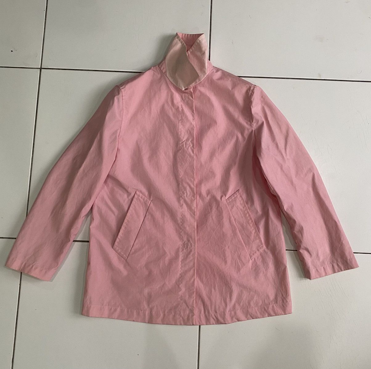 Iceberg Vintage Iceberg Men Style Coat Size US M / EU 48-50 / 2 - 1 Thumbnail
