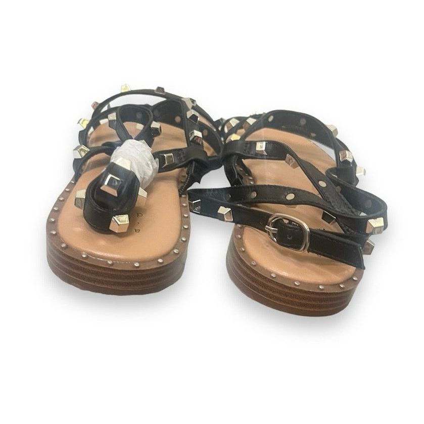 Other a new day Astrid studded gladiator sandals NWT Women's 8.5W Size US 8.5 / IT 38.5 - 8 Thumbnail